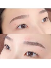 リトル(Litll)/美眉スタイリング