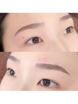 リトル(Litll)/美眉スタイリング