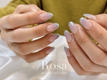 ロザ(Rosa)/お任せデザイン