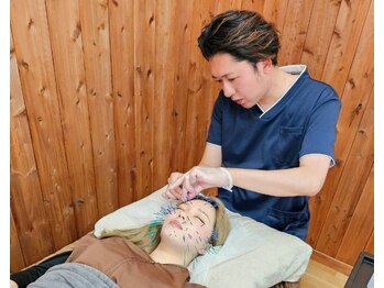 ラングル 福津(L’ongle)