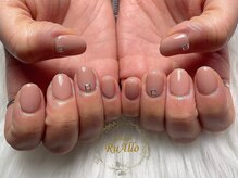 ルアロ(RuAllo)/ワンカラー