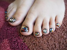 アンドリュクス(＆Leluxe)/