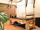 ゼロピラティス 武蔵関駅店(ZERO.PILATES)の写真/【グループではない1対1のマシンピラティスだからこその実感を】姿勢/肩こり改善&健康的な美ボディに★
