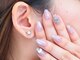 クムネイル(Qmu nail)の写真