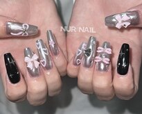 ヌアネイル(NUR NAIL)