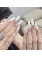 ピュアアンドリッチネイルサロン(Pure&Rich Nail Salon)/