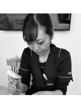 DRE 【Staff】 AZUSA