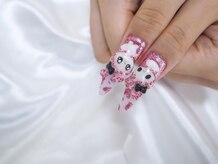 アモーレ(amore)/