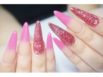 サロン デ ミランダ(Salon de Miranda)/