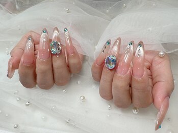 イク フォン(iku fon)/