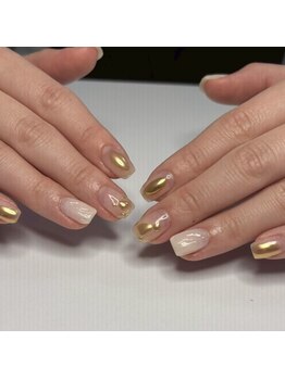 クリアデザインが好きな方