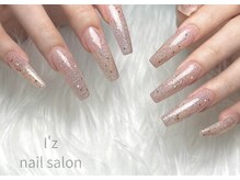 ネイルサロン イズ(nail salon I'z)/