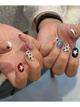 アソート 神戸元町(Assort)/ミディアムアート