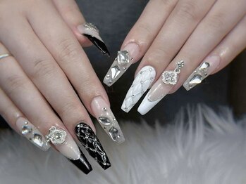 ネイルズバー 新宿店(Nails Bar)/