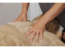 ジェネラス 鍼灸院 整骨院(GENEROUS)/リラクゼーション