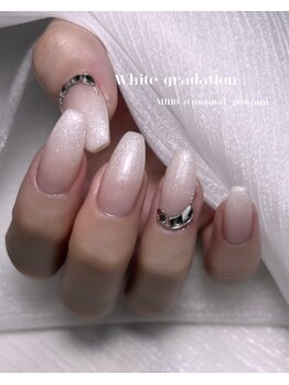 モナールアンド(MONNAL&)/ベイビーブーマ