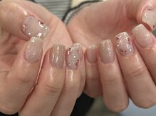 ディト 大宮店(ditto)/持ち込み/パラジェル/大宮