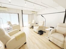 ラッシュラッシュ 高田馬場(LashRush)