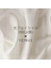 【12月限定】光フェイシャル(BBL)＋VIOWAX ¥12,840→¥10,000