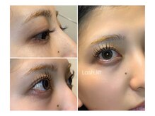 グリーム(GREEM)/まつ毛パーマ