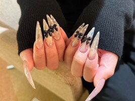 スカルプアート［新宿/新宿駅］