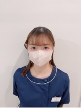 ホワイトニングショップ 川越店 臼井