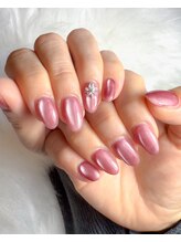 リリーネイル(Lily nails)/