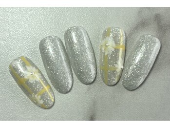 ルポ(Repos)/定額　デザインコース