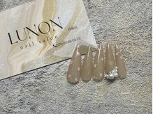 ルノン(Lunon)/ミニョンデザイン