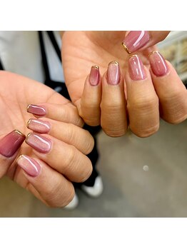 アムール(amour)/定額アート