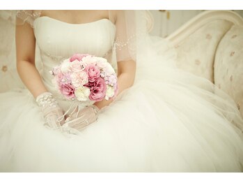 和歌山ビューティー アガ(AGA)/ブライダルエステ　イメージ