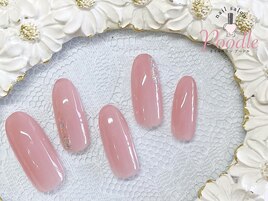シンプルデザイン
