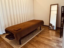 エールの雰囲気（フットバス：ご利用の有無を選択いただけます♪）