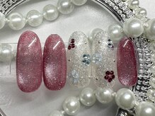 マーメイド 秦野店(Mermaid)/HAND☆ゴージャス定額プラン