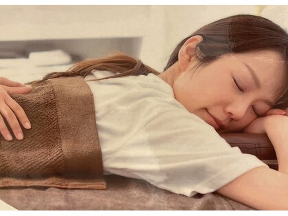 サロン キママ(Salon Kimama)の写真