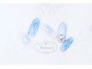 定額【テーマ:サファイヤ】2