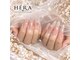 ヘラ(HERA)の写真