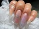 My Nail【11月OPEN(予定)】の写真/2－30代女性に人気☆指を長く美しく見せデザイン引き立つ"長さだし"チップ・スカルプどちらでも対応可能！