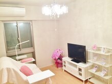 プライベートネイルサロン シイナ(Shiina)