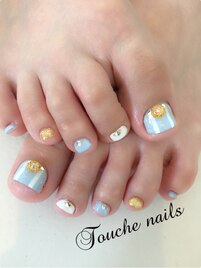 お客様ネイル 6000円