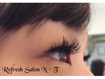 リフレッシュサロンNT/Ｌカール