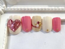 ナトゥール ネイルサロン(Natur nail salon)/