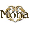 サロン モナ(Salon Mona)ロゴ
