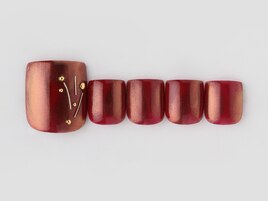 フットブラウンミラー￥11814
