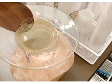 アンナカルナ(AnnaCarna)/リアボ-テハ-ブトリ-トメント