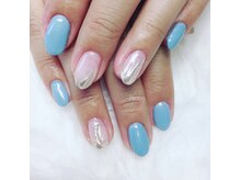 トータルビューティーローズ(Rose)/