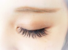 クイックアイラッシュ 池袋店(Quick eyelash)/最高級セーブルエクステを使用