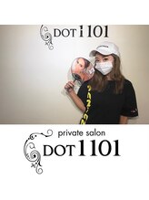 ドットイチイチマルイチ 銀座店(DOT1101)/