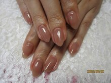 トータルビューティーサロン ビーナス(Venus)/ワンカラーネイル