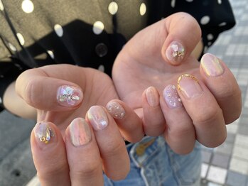 イコール(equal)/